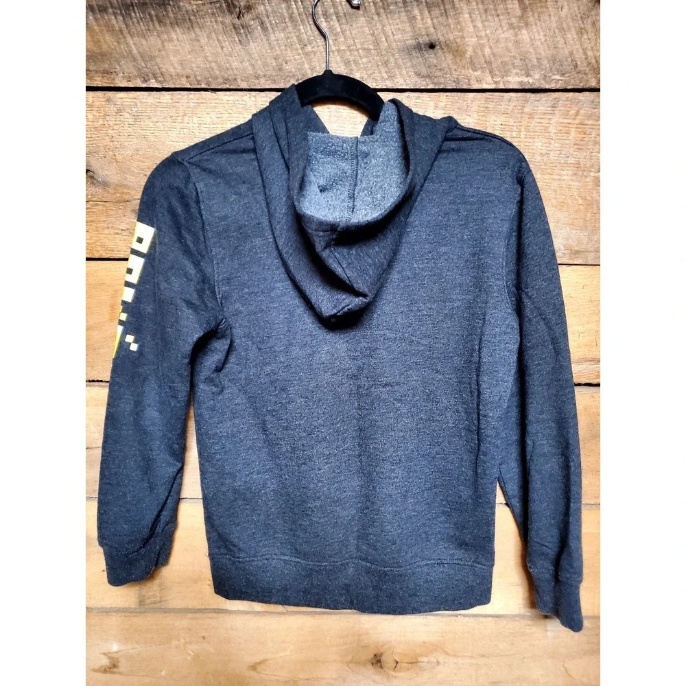 Boy's Pokémon Hoodie,  Black, Size M